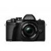 Olympus OM-D E-M10 Mark III (ED 14‑42mm EZ Pancake) Black Olympus OM-D E-M10 Mark III (ED 14‑42mm EZ Pancake) Black